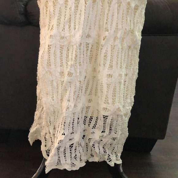 {Carole Little Vintage Wedding} - Picture 2 of 5